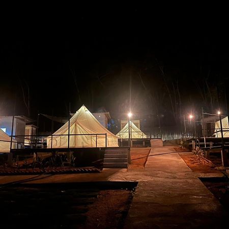 Dnamie Glamping - Lux Tent Pulau Perhentian Kecil Exterior photo