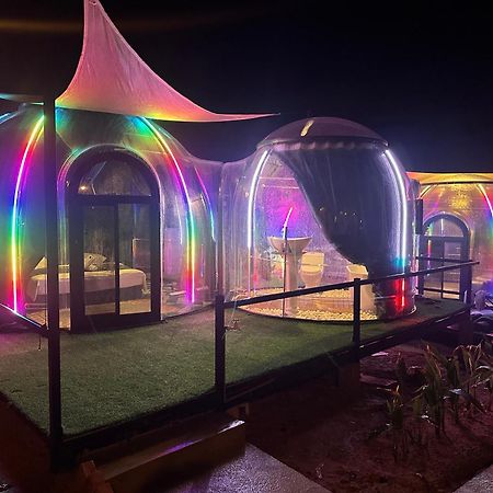 Dnamie Glamping - Lux Tent Pulau Perhentian Kecil Exterior photo